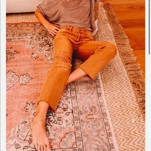 Vervet Jeans NWT size 28 Retro Babe Trousers